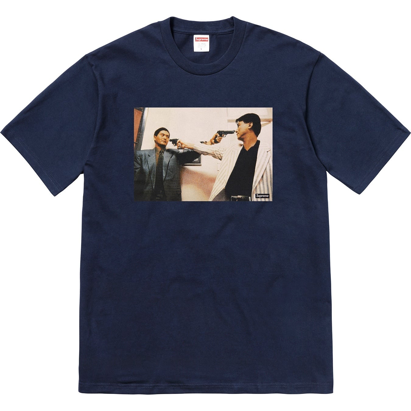 The Killer Trust Tee view 5